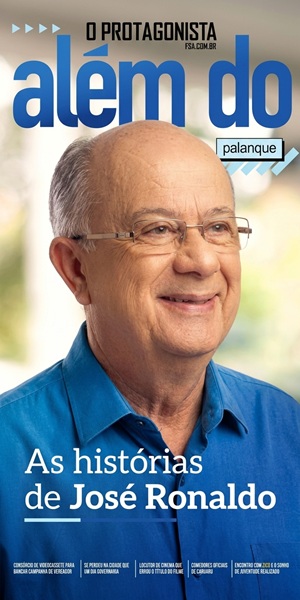 Revista Além do Palanque