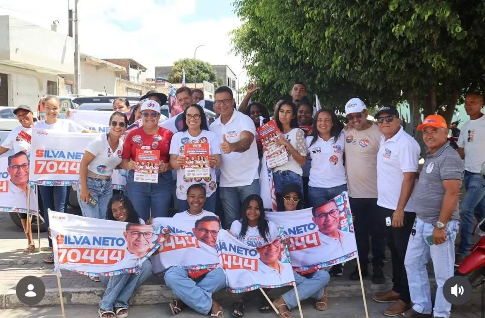 Da fisioterapia à Assembleia: Silva Neto vence a terceira disputa e escreve novo capítulo na política baiana