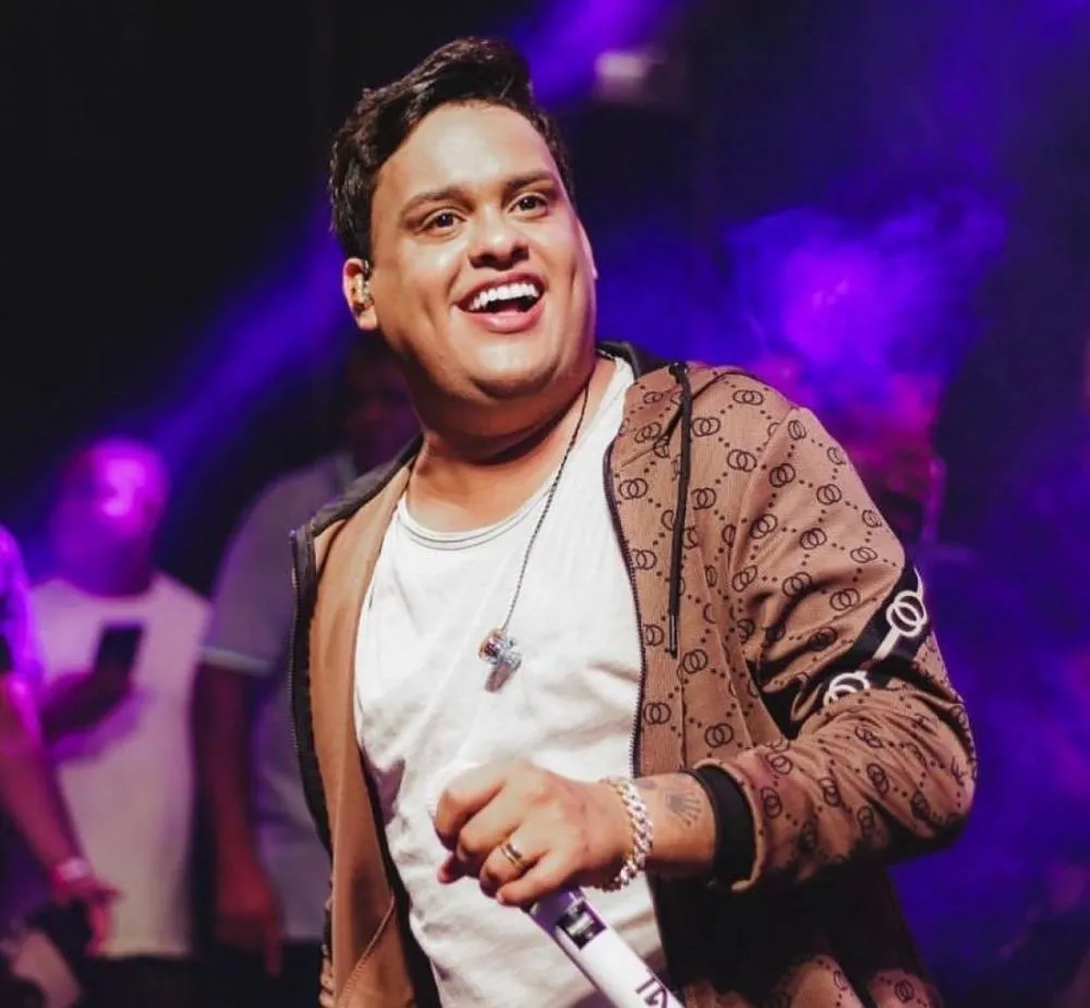 Thiago Aquino leva a Budega para a Micareta de Feira 2026 em parceria com a Salvador FM