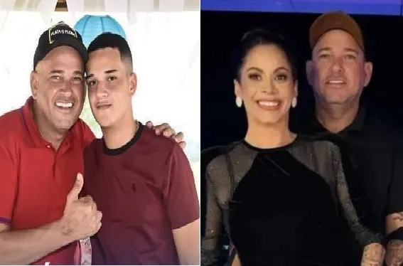 Binho Galinha pode apoiar nome da família para 2026, caso não possa se candidatar