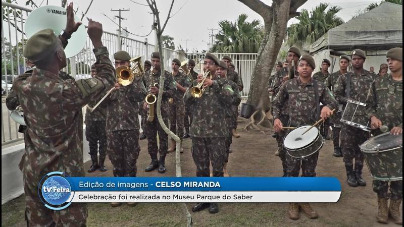 Fundação Egberto Costa celebra 21 anos em Feira de Santana com projetos culturais