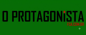 O Protagonista