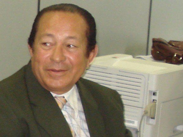 Ex-vereador e advogado Celso Ribeiro Daltro morre aos 84 anos