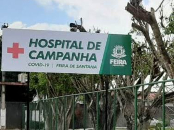 Empresa S3 recebe "bolada" da Prefeitura, mas não paga último salário de médicos do Hospital de Campanha