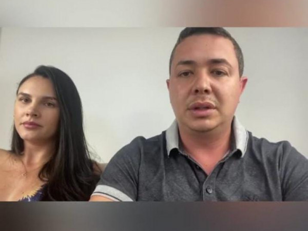 Advogado Ícaro Ivvin esclarece discussão com mulher motorista de aplicativo; "fui insultado e ameaçado"