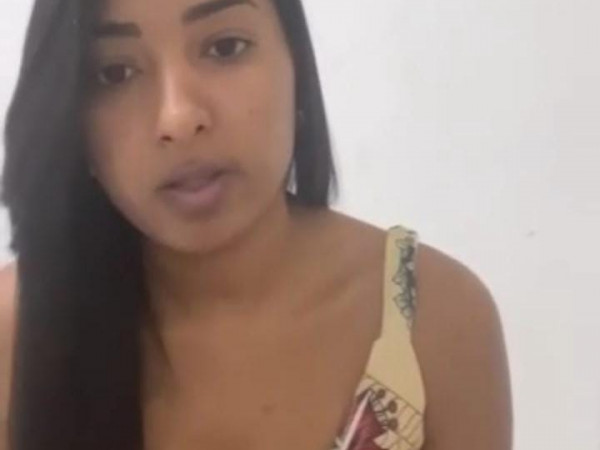 Mulher motorista de aplicativo e advogado Ícaro Ivvin promovem bafafá nas redes sociais