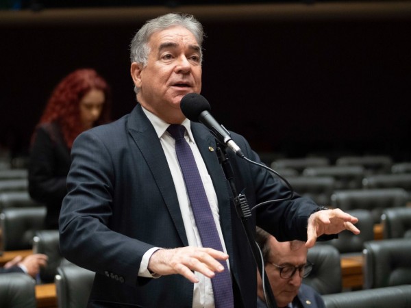 Zé Neto apresenta pacote de projetos para aperfeiçoar Reforma Tributária e proteger setores produtivos