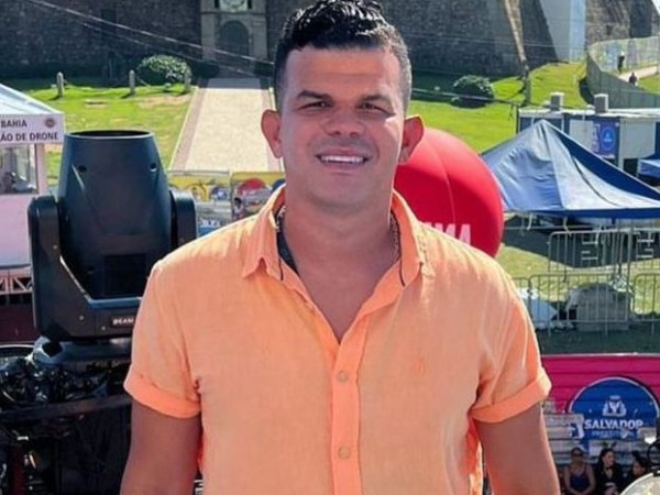 Serra Preta: Empresário Igor Almeida não descarta disputar prefeitura