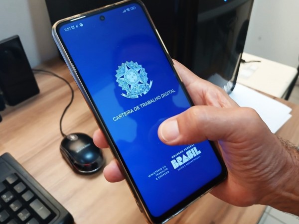 Casa do Trabalhador inicia dezembro com 167 vagas de emprego disponíveis nesta segunda-feira