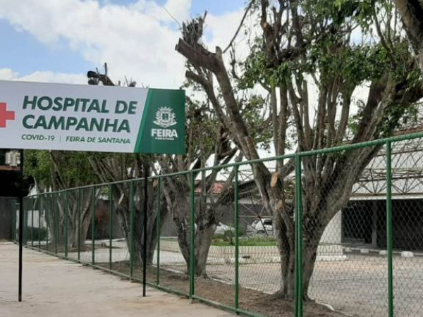 Empresa S3 que gerenciava Hospital de Campanha apresentou nota fiscal superfaturada, acusa secretário de Saúde
