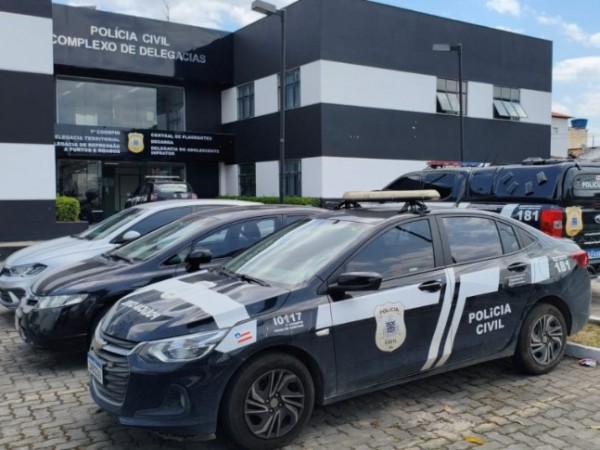 Policial civil é morto após reagir a tentativa de assalto