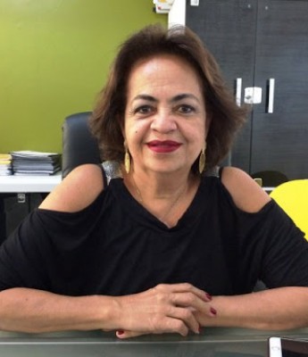 Anaci Paim assume Secretaria de Educação do governo Colbert