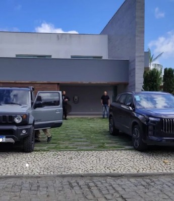 Polícia prende ex-vereador e advogado badalado em Feira