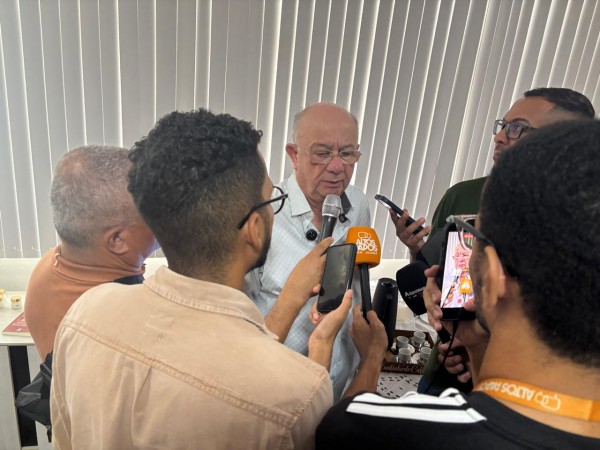 TRF1 nega apelação do MPF e mantém absolvição de José Ronaldo em ação de improbidade