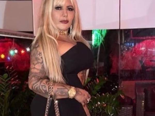 Notícia fake da morte da dona do Brega de Alaíde sacode as redes sociais em Feira