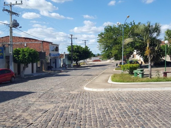 Município mais endividado da Bahia, Santanópolis fez São João milionário