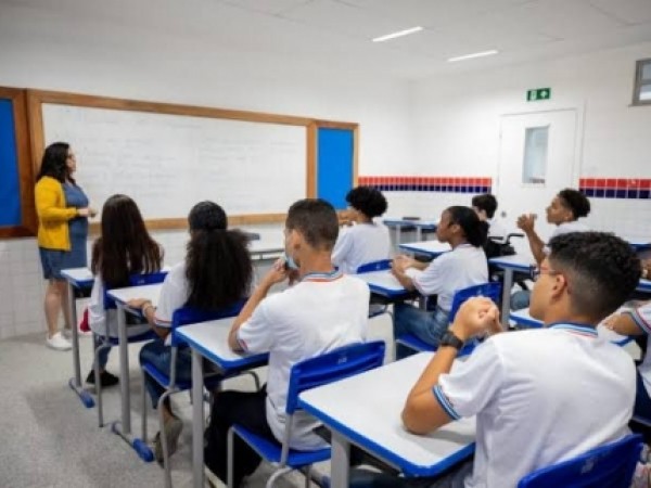 Estado abre quase 3 mil vagas no Reda da Educação; inscrições começam nesta segunda (26)