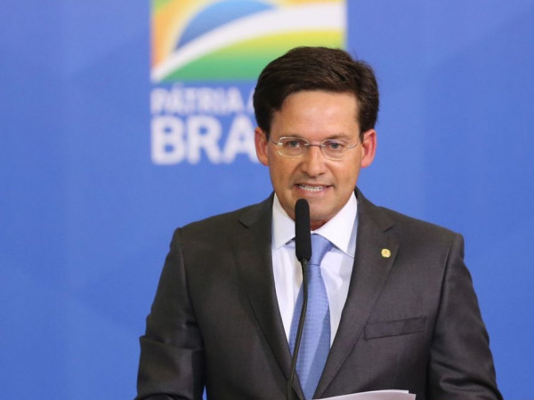 Eleições 2022: João Roma confirma pré-candidatura a governador da Bahia