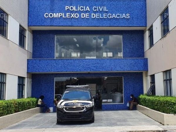 Garoto de programa de Feira é acusado de extorquir cliente de Santo Estêvão