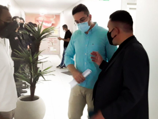 Prefeitura decreta intervenção no transporte coletivo de Feira